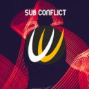 Sub Conflict - Strange (Original Mix)