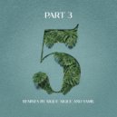 Landikhan, Niña Indigo - Astral