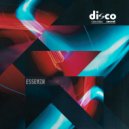 Disco Secret, Luca Laterza - Essenza (Original Mix)