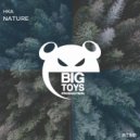 HKA - Nature (Extended Mix)