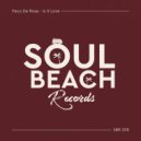 Paco De Rosa - Is It Love (Original Mix)