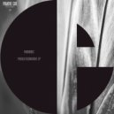 Rhombic - Cerro Aspero (Original Mix)