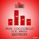 Max Coccobello Feat. Anthya - Electricity