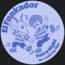 El Funkador - Don't You Try
