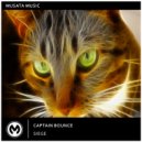 Captain Bounce - Siege (Radio Edit)