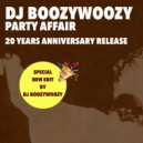 DJ BoozyWoozy - Party Affair