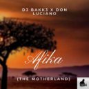 DJ Bakk3 x Don Luciano - Afrika (The Motherland) (Original Mix)