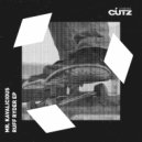 Mr. Kavalicious - Pull Up To The Club (Original Mix)