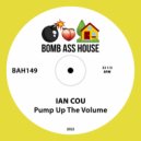 Ian Cou - Pump Up The Volume (Original Mix)