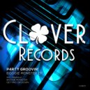 P4RTY GROOVIN' - Getting On Down