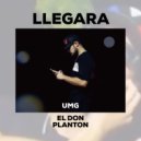 EL DON, PLANTON - Llegara (Original Mix)