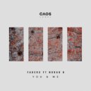 FaderX & Norah B. - You & Me (Original Mix)