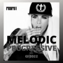 GI - Melodic Techno & Progressive House Party #3.