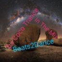 DJ Coco Trance - Trance Mix 203 ()