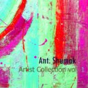 Ant. Shumak - Beautiful Landscapes (Original Mix)