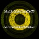 Caraldo Benny - Little Heartbeat