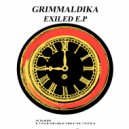 Grimmaldika - Interstellar (Original mix)