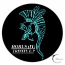 Horus (IT) - Trinity (Original mix)