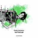 Pablo Inzunza - Tattoo