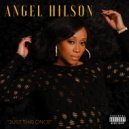 ANGEL HILSON - Just This Once (Original Mix)