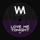 Paolo Morante - Love Me Tonight (Original mix)