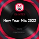 DI-INTEX - New Year Mix 2022 ()