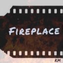 amest - Fireplace (Original mix)