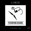 Linek - Mondwind (Original mix)