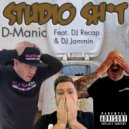 D-Manic Featuring DJ Recap and DJ Jammin - Studio Shit (The Dirty Toilet Mix)