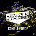 Crossmoth - The End Is Near (Original Mix)