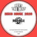 Nicolas Bassi Feat Odili Wuddy - Make You Mine (Original Mix)