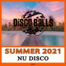 Dan Aslow Feat Irene Ermolli - Time To Rise (Discoslap Remix)