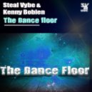 Steal Vybe & Kenny Bobien - The Dance Floor (Main Instrumental)