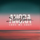 ANORA & Stick Figure - Love Me Easy