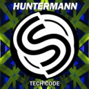 Huntermann - Yeahz (Original Mix)