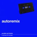 Pocaille & Das Mörtal - Stochastic Love (Das Mörtal Remix)