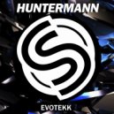 Huntermann - Control K (Original Mix)