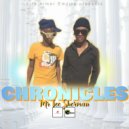 Mr Tee Sherman - Chronicles (Gqom Mix)