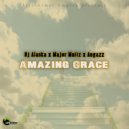 Dj Alaska & Major Mniiz & Angazz - Amazing Grace (Gqom Mix)