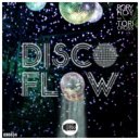 Rory Hoy & Tori Cross - Disco Flow (feat. Tori Cross)
