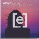 Calixxa  - Throw It Away (Tekagrey Remix)