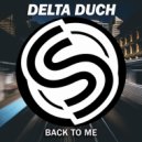 Delta Duch - No No No ()