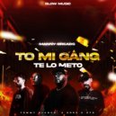 Manny Dreads & Stz Poetic & Tommy Blanco & Erre - Te Lo Meto