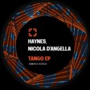 Haynes, Nicola d\'Angella - Barrio (Original Mix)