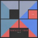 Narik - Incredible Vegetable (Original Mix)