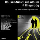 Pietro Nicosia & Luigi Danilo Russo - Tribe Poison