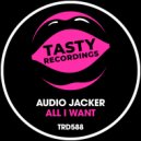Audio Jacker - All I Want (Percapella)