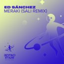 Ed Sánchez - Meraki