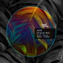 Rick Silva, Mabel Caamal - Acid