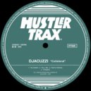 DJacuzzi - Thames